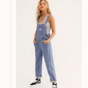 Levi’s vintage overall